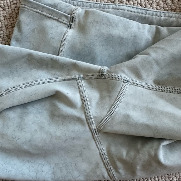 Lululemon Fast and Free 25” - Picture 5 of 10